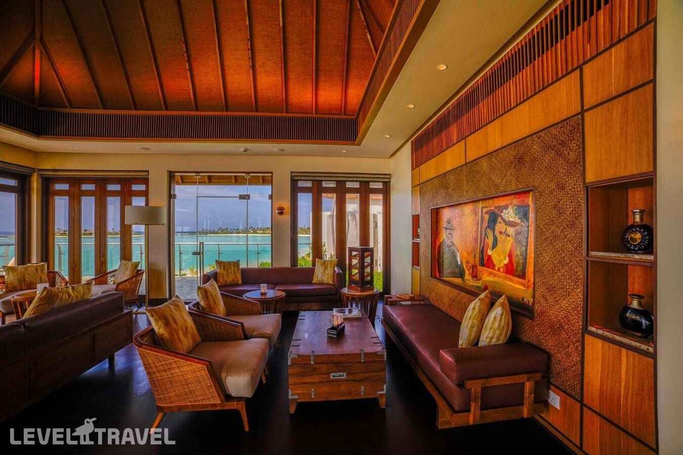 фотографии отеля Kuda Villingili Resort в Мальдивы(Северный Мале Атолл) - фото №9