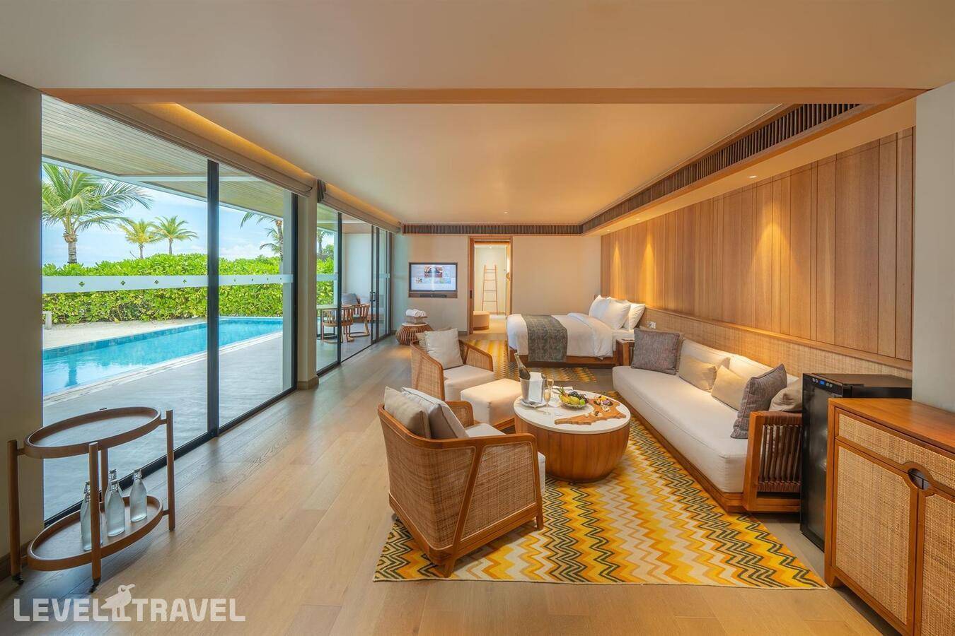 фотографии отеля Kuda Villingili Resort в Мальдивы(Северный Мале Атолл) - фото №18