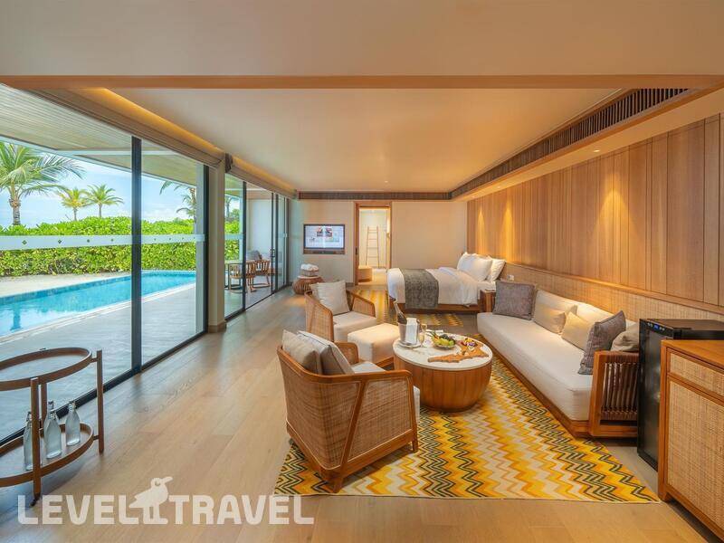 Фотография Kuda Villingili Resort Фотография Kuda Villingili Resort
