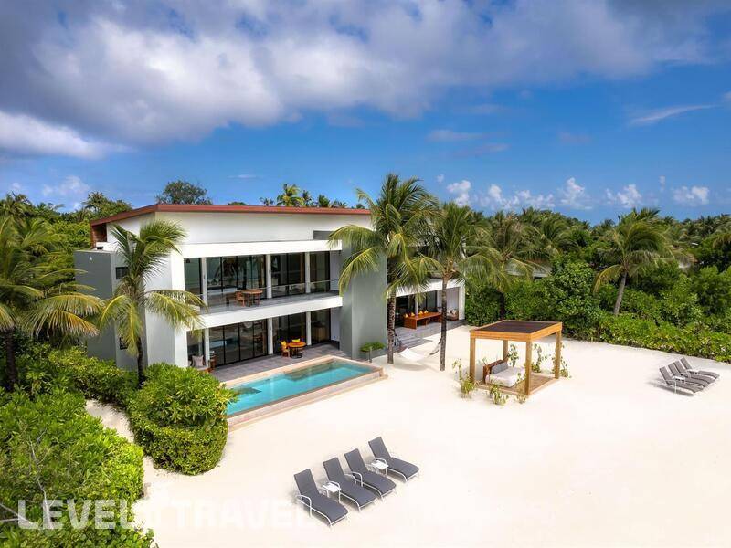 Фотография Kuda Villingili Resort Фотография Kuda Villingili Resort