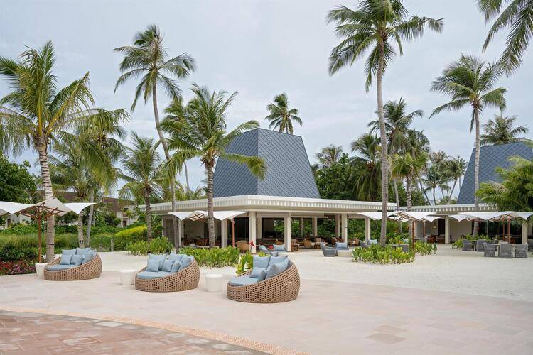 Kuda Villingili Resort