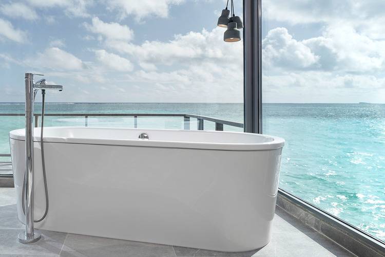 Le Meridien Maldives Resort & Spa