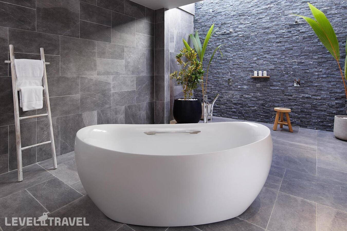 фотографии отеля Le Meridien Maldives Resort & Spa в Мальдивы(Лавиани Атолл) - фото №65