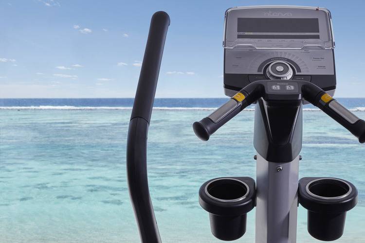 Le Meridien Maldives Resort & Spa