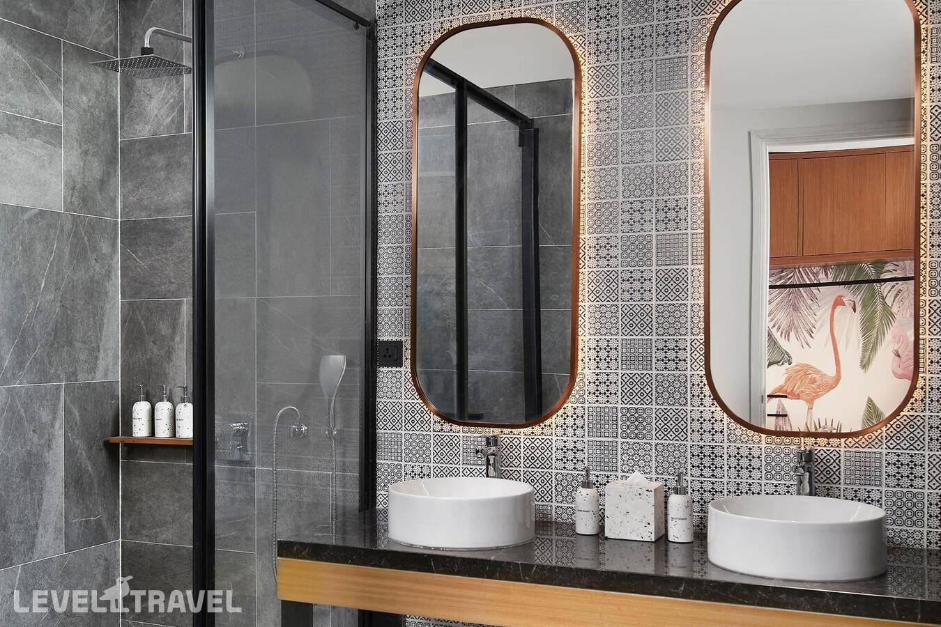 фотографии отеля Le Meridien Maldives Resort & Spa в Мальдивы(Лавиани Атолл) - фото №62