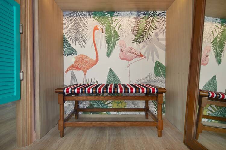 Le Meridien Maldives Resort & Spa