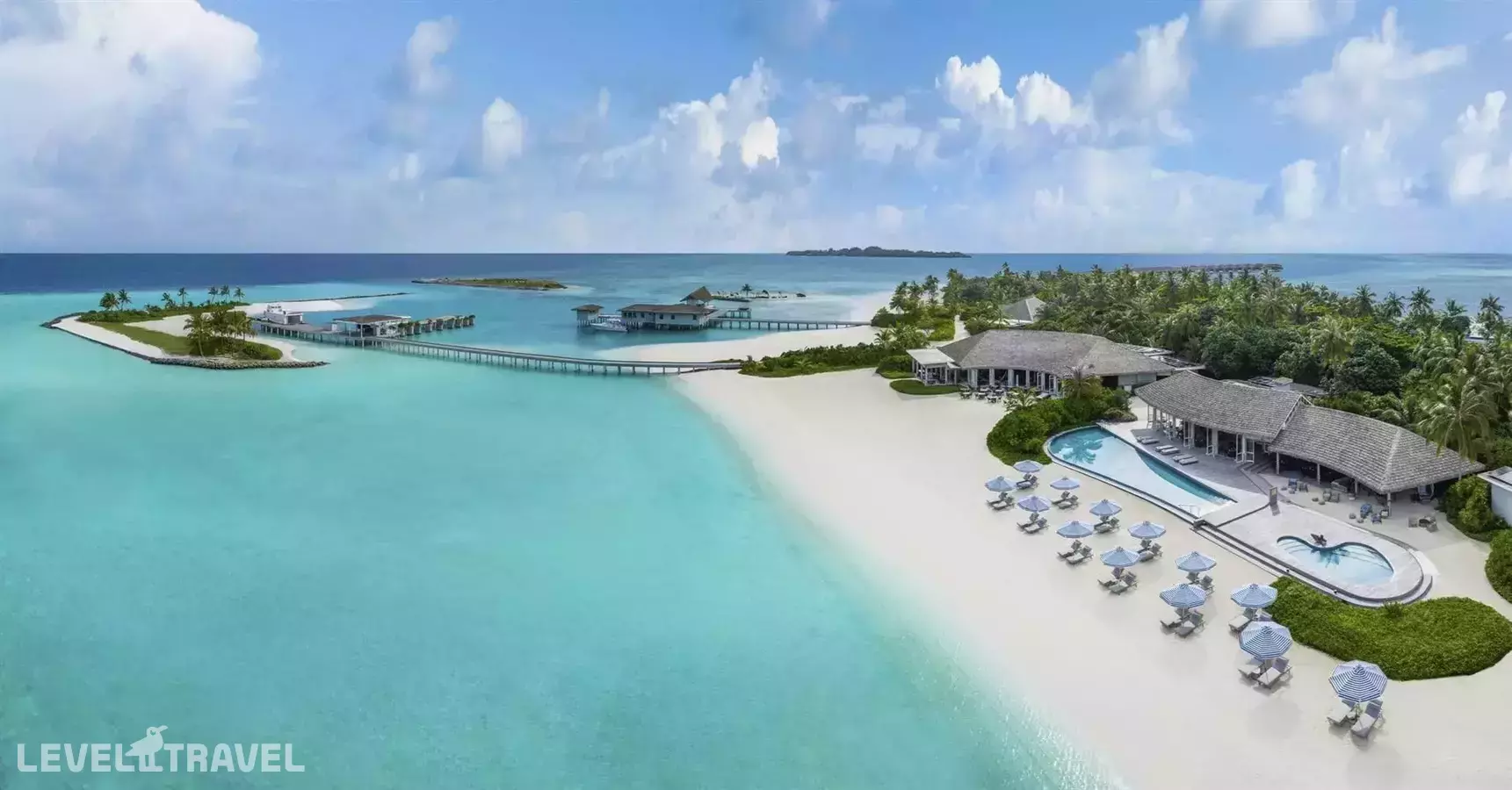 Le Meridien Maldives Resort & Spa
