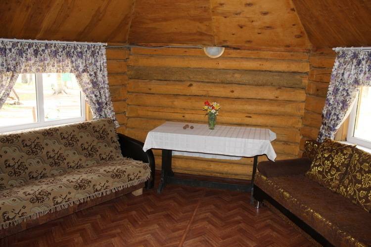 Осетровский Пруд