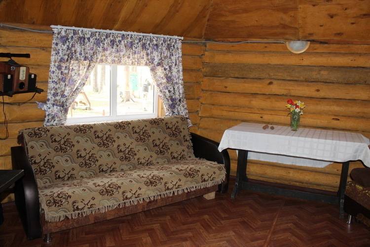 Осетровский Пруд