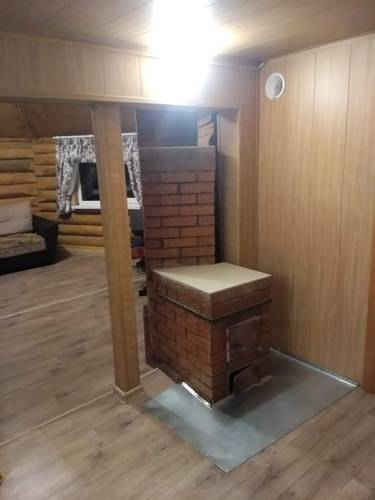 Осетровский Пруд
