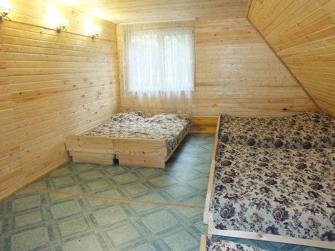 Осетровский Пруд