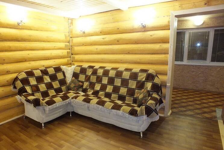 Осетровский Пруд