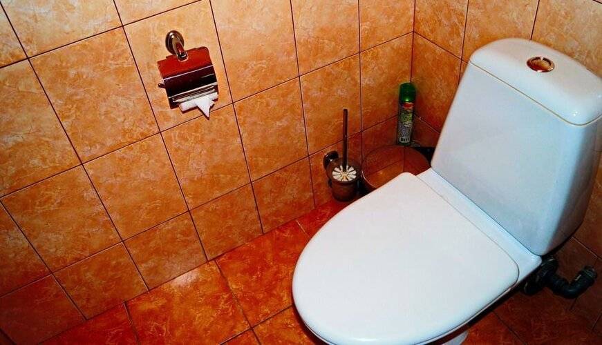 Гостевой Дом Новосельковский