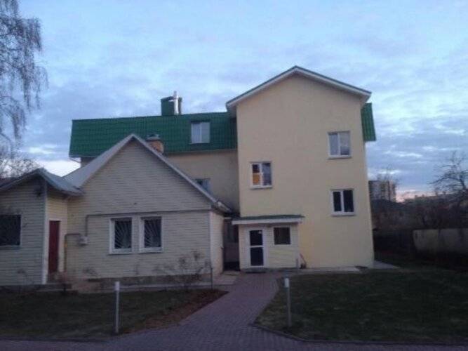 Гостевой Дом Новосельковский