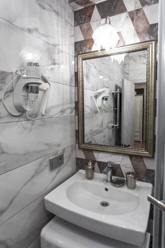 Апартаменты Море Апартаментов На Эстонской 37/8-040