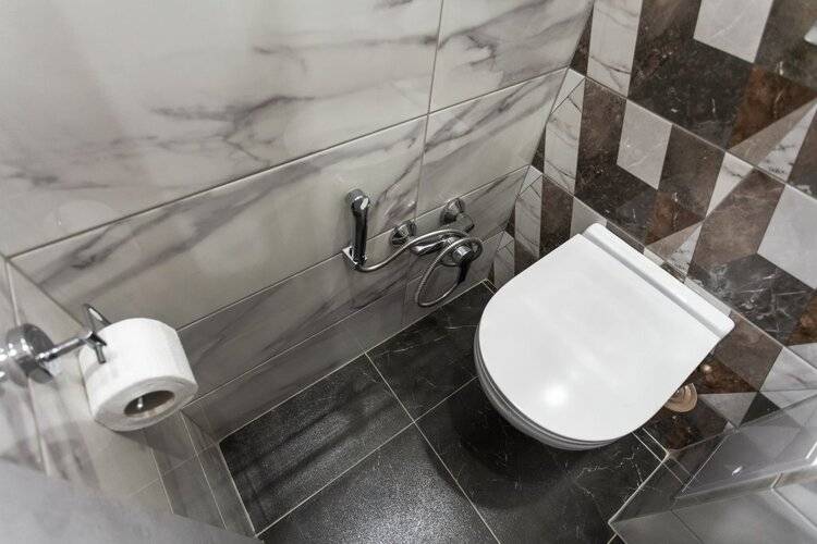 Апартаменты Море Апартаментов На Эстонской 37/8-040