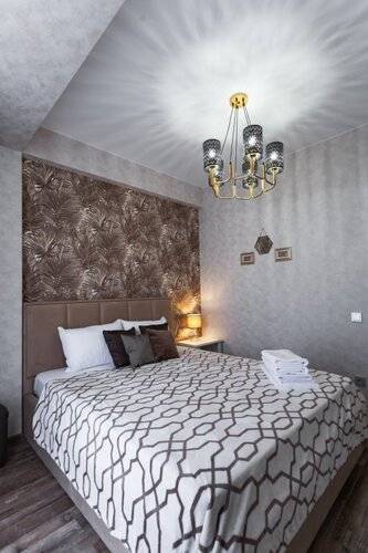 Апартаменты Море Апартаментов На Эстонской 37/8-040