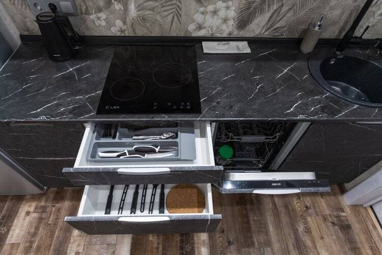 Апартаменты Море Апартаментов На Эстонской 37/8-040