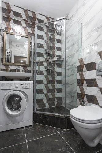 Апартаменты Море Апартаментов На Эстонской 37/8-040