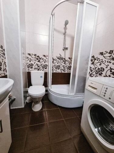 Апартаменты Rent4you Studio Moskovskaya