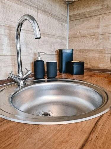Апартаменты Rent4you Studio Moskovskaya