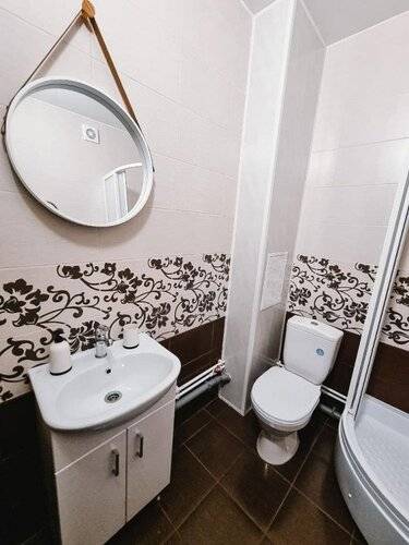 Апартаменты Rent4you Studio Moskovskaya