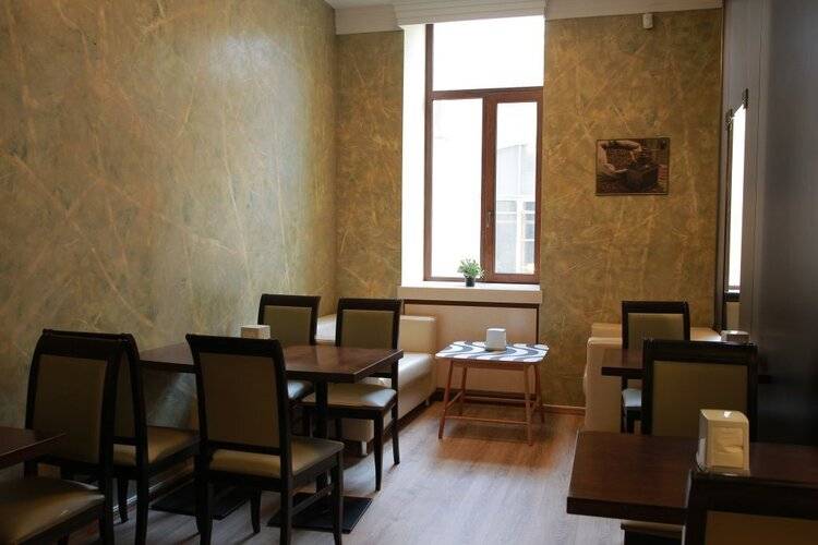 Отель Невский 140