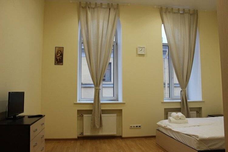 Отель Невский 140