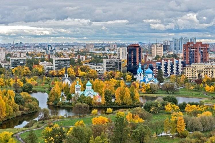 Апарт-отель Пулково Транзит
