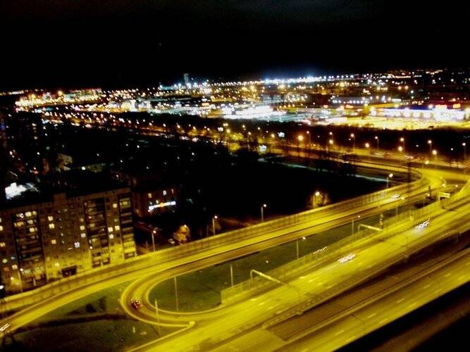 Апарт-отель Пулково Транзит