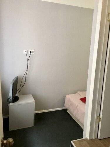 Отель Spbinn Marko