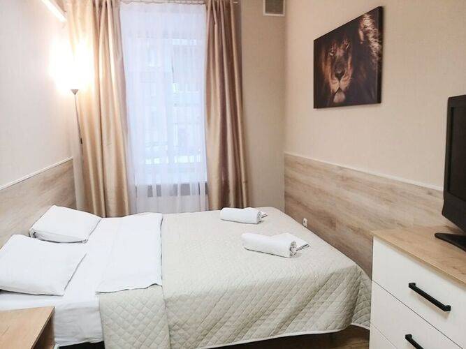 Yo Ko Hotel