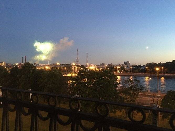 Мини-отель La cite