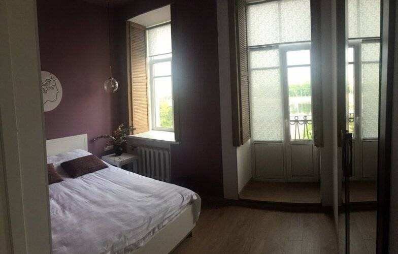 Мини-отель La cite