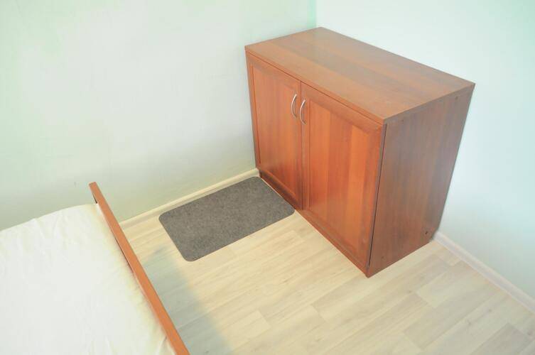 Хостел Lokaland