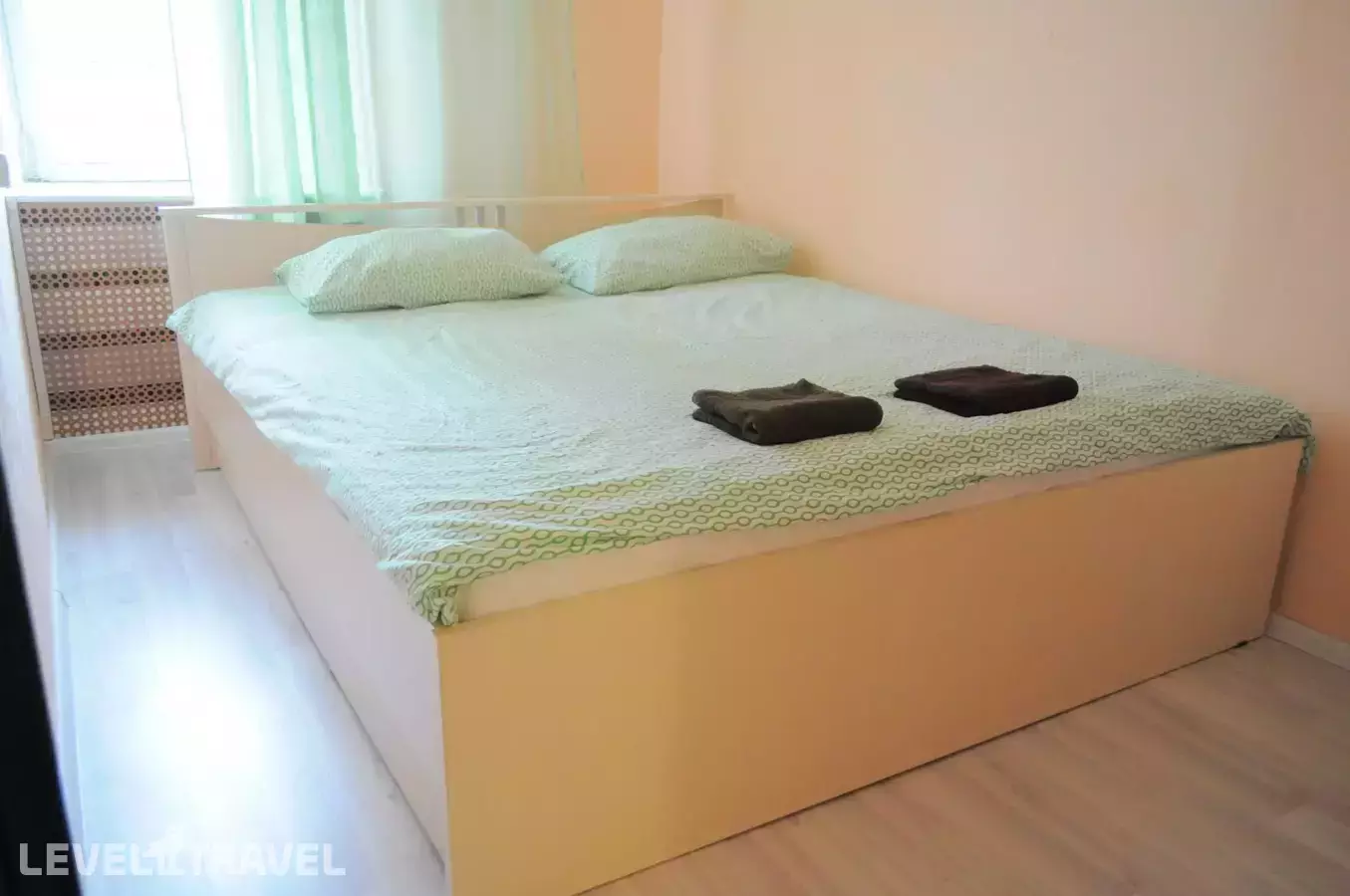 Хостел Lokaland