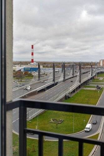 Отель Reserva Apart Salut