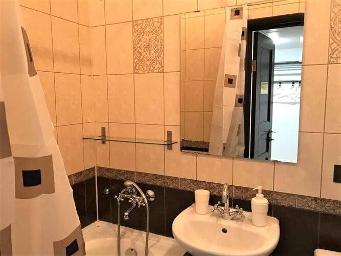 Апартаменты Piter Palace L47