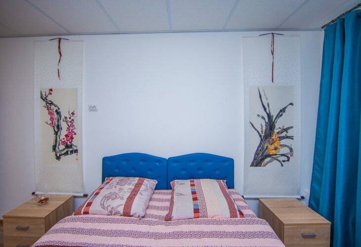 Отель ProLoft Hotel & Hostel