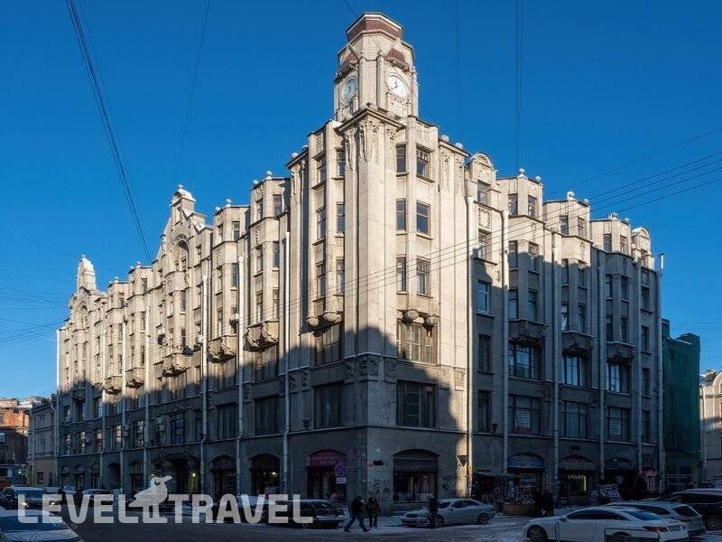Фотография Хостел Друзья Лайт