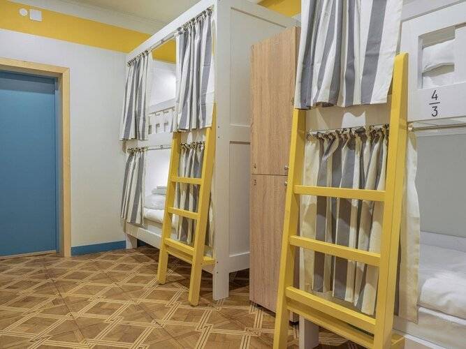 Хостел Друзья Лайт