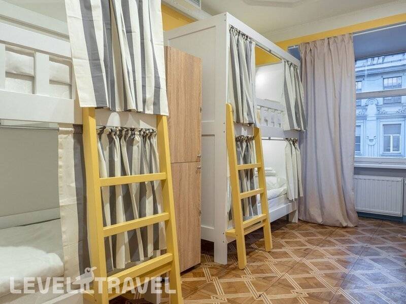 Фотография Хостел Друзья Лайт
