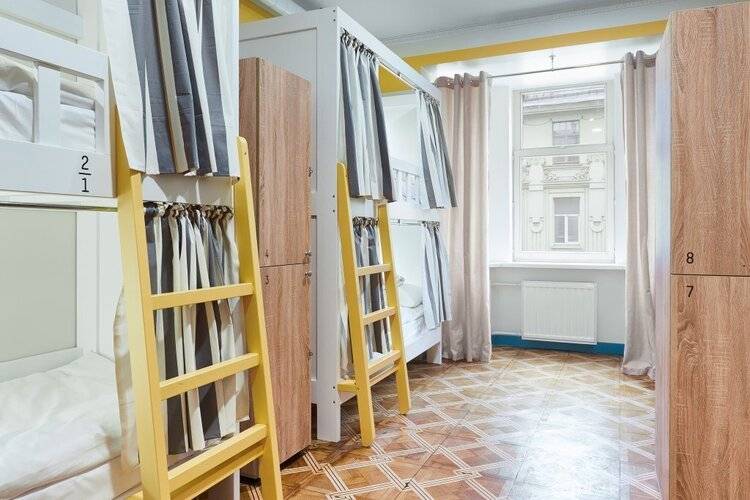 Хостел Друзья Лайт