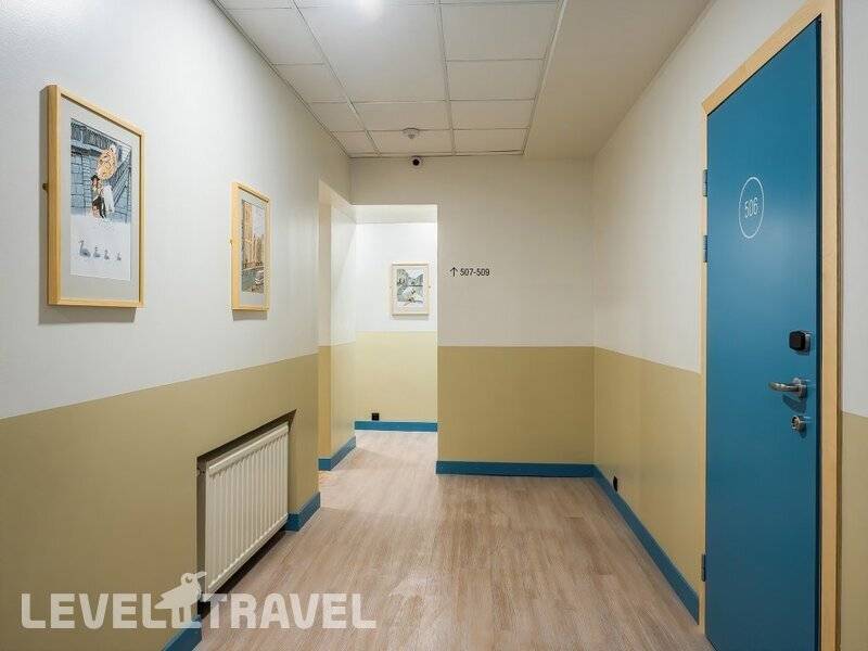 Фотография Хостел Друзья Лайт