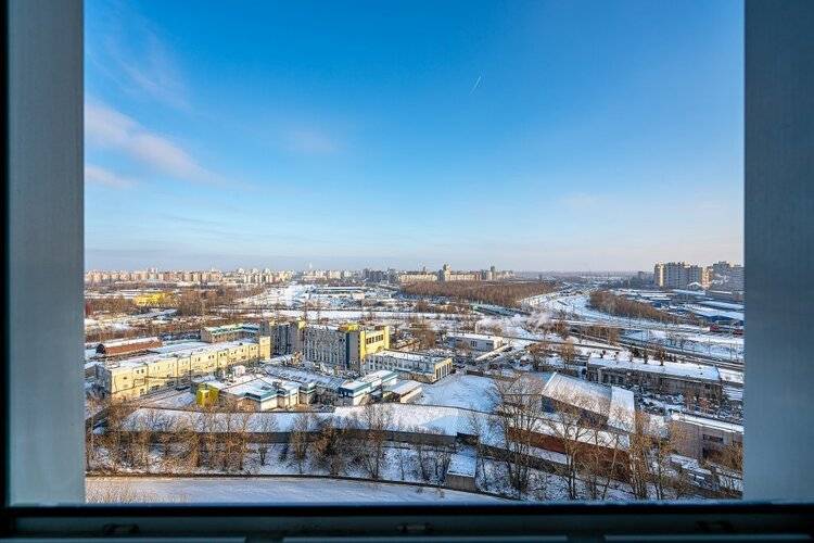 Апартаменты Энергетиков 9/6