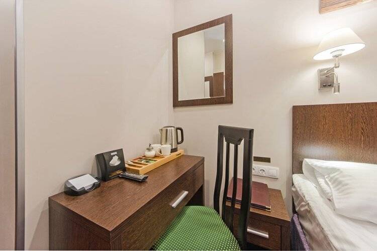 Sokroma Atman ROOMS