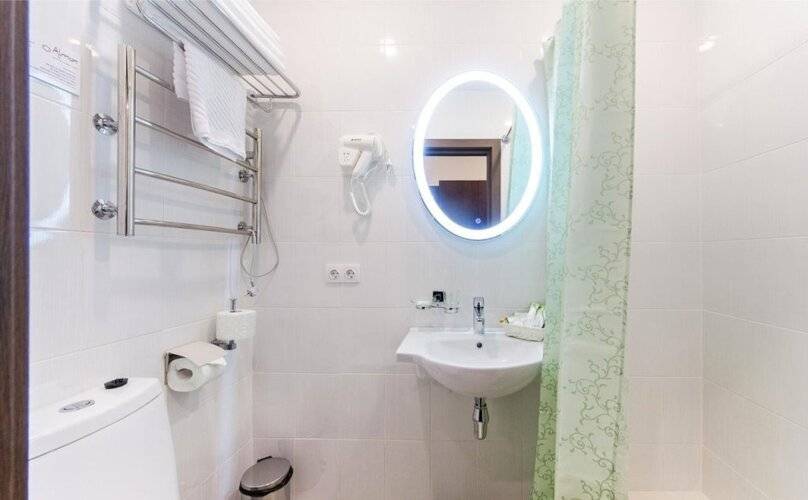 Sokroma Atman ROOMS