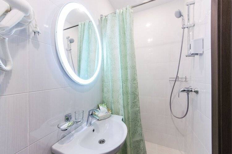 Sokroma Atman ROOMS