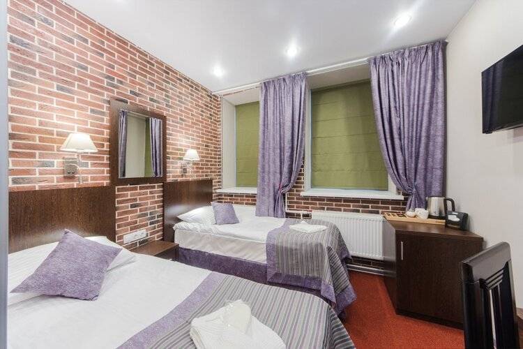 Sokroma Atman ROOMS