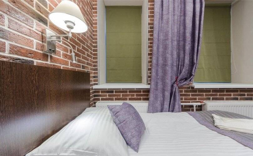Sokroma Atman ROOMS